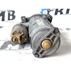 Стартер VALEO на Mercedes CLK W209, C W203 2.2 CDI ом 611, 612,646, 2000-2007 A0051511301