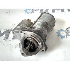 Стартер VALEO на Mercedes CLK W209, C W203 2.2 CDI ом 611, 612,646, 2000-2007 A0051511301