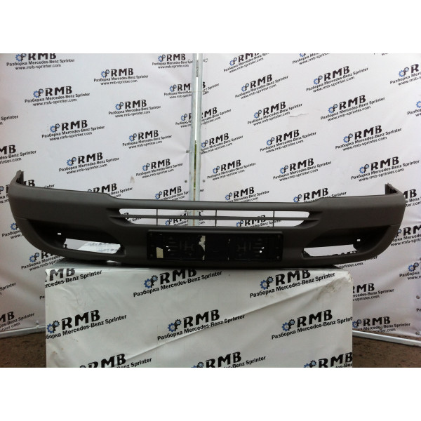 Бампер передний на Mercedes Benz Sprinter (w 901 — 905) A9018800670
