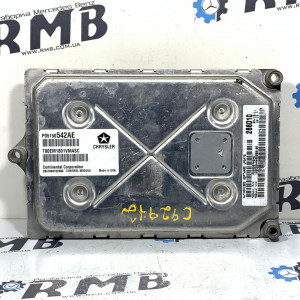 Блок управления двигателя на Jeep Compass  / Jeep Patriot / P05150542AE