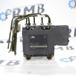 Блок управления ABS (АБС) на Мерседес МЛ — ML W 163 A0044310412 MCU 4-ESP