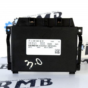Блок управління коробкою автомат (АКПП) на Мерседес Спрінтер w 906 2.2 3.0 cdi А 0015455916 (2006 - 2018)