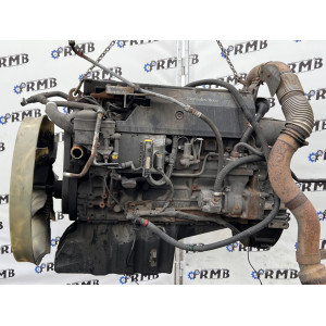 Двигун мотор Mercedes Axor 7.2 Е5 OM 926 LA (926 945)