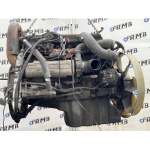 Двигатель Mercedes Acsor 7.2 Е5 OM 926 LA (926 945)