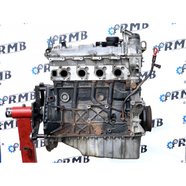 Двигатель мотор двигун на Мерседес Спринтер 2.2 cdi ОМ 611.981 w 903 — 904 211, 213, 311, 313, 411, 413