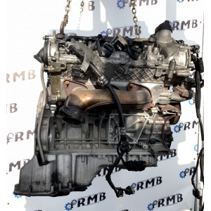Двигун / мотор Мерседес W212 E350 3.5 M 272 980 V6 БЕНЗИН