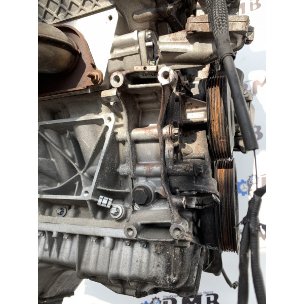 Двигун / мотор Мерседес W212 E350 3.5 M 272 980 V6 БЕНЗИН