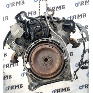 Двигун / мотор Мерседес W212 E350 3.5 M 272 980 V6 БЕНЗИН