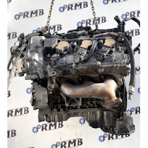 Двигун / мотор Мерседес W212 E350 3.5 M 272 980 V6 БЕНЗИН