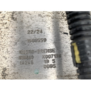 Енергоакумулятор на DAF LF 55 (2006-2013) 1640559