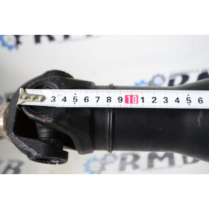Кардан задняя часть (158см) на Мерседес Спринтер W 906 2.2 3.0 cdi (2006 — 2018)