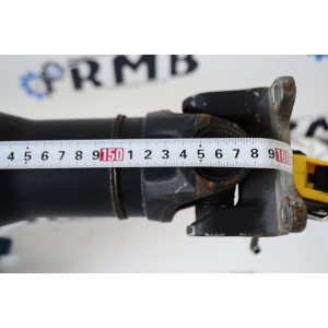Кардан задняя часть (158см) на Мерседес Спринтер W 906 2.2 3.0 cdi (2006 — 2018)
