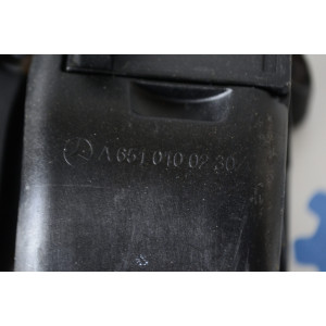 Клапанная крышка на Мерседес Спринтер W 906 2.2 cdi OM 651 (2009 — 2018) А6510100230