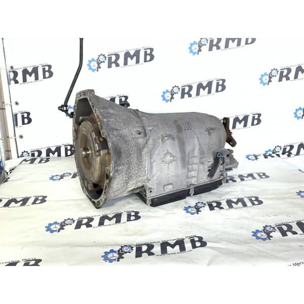 Коробка автомат АКПП Мерседес 2.2 cdi om 611 - 646 w210 w211 w203 w209 E, C, CLK, -class 722.699 (2009)