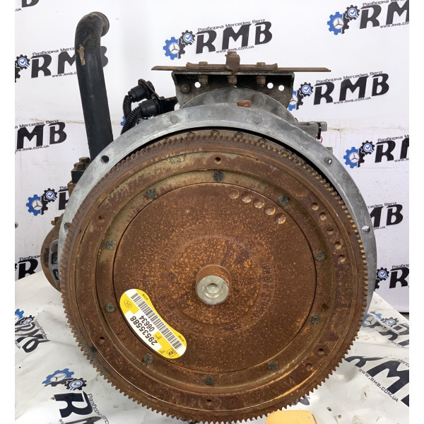 Коробка передач автомат АКПП Allison MD3060 Mercedes Atego, Axor, Econic МУСОРОВОЗ 29515668