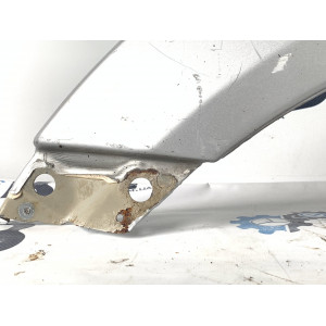 Крило переднє праве сіре на Мерседес Спрінтер W 906 (2006 - 2014) А9068810201