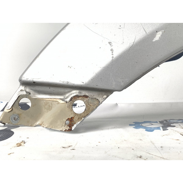 Крыло переднее правое СЕРОЕ на Мерседес Спринтер W 906 (2006 — 2014) А9068810201