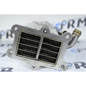 Охладитель EGR / Радиатор EGR на Мерседес Спринтер W 906 2,2 cdi OM 651 (2009 — 2018) А6511400275