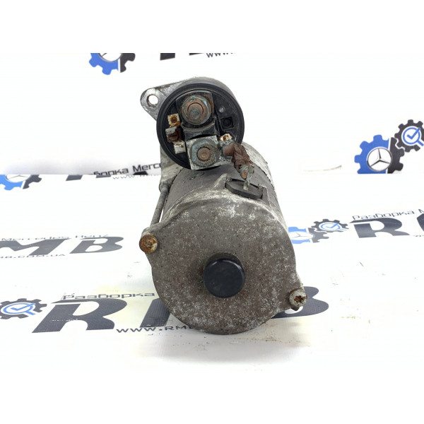 Стартер BOSCH на даф DAF CF 65, LF 45, LF 55 0001263001 2001-2013
