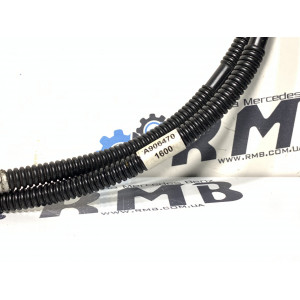 Трубка подачи AdBlue на Мерседес Спринтер W 906 2.2 — 3.0 CDI A9064701600