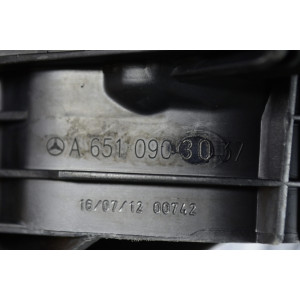 Впускной коллектор на Мерседес Спринтер W 906 2,2 cdi OM 651 (2009 — 2018) А6510903037