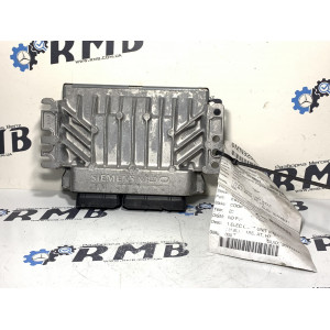 Блок керування двигуна на Mini Cooper S122237006 12147557395-01