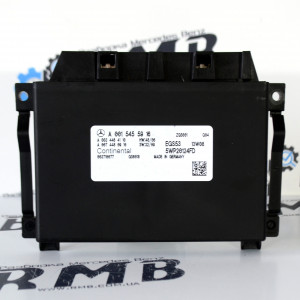 Блок управління коробкою автомат (АКПП) на Мерседес Спрінтер w 906 2.2 3.0 cdi А0015455916 (2006 - 2018)
