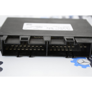 Блок управління коробкою автомат (АКПП) на Мерседес Спрінтер w 906 2.2 3.0 cdi А0015455916 (2006 - 2018)