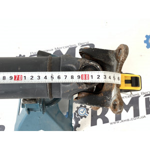 Кардан передняя часть с макси базы (87см) на Мерседес Спринтер W 906 2.2 cdi OM651 А9064102001 (2009 — 2018)