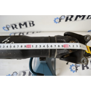 Кардан передняя часть средний базы с АКПП (104см) на Мерседес Спринтер W 906 3.0 cdi OM 642 A9064109606 (2006 — 2018)