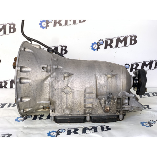 Коробка автомат АКПП 722.618 на Мерседес S320 S-class W220 M112 V6 2202700500