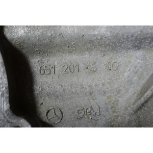 Передняя крышка двигателя Мерседес Спринтер W 906 2.2 cdi OM 651 (2009 — 2018) А6512011509