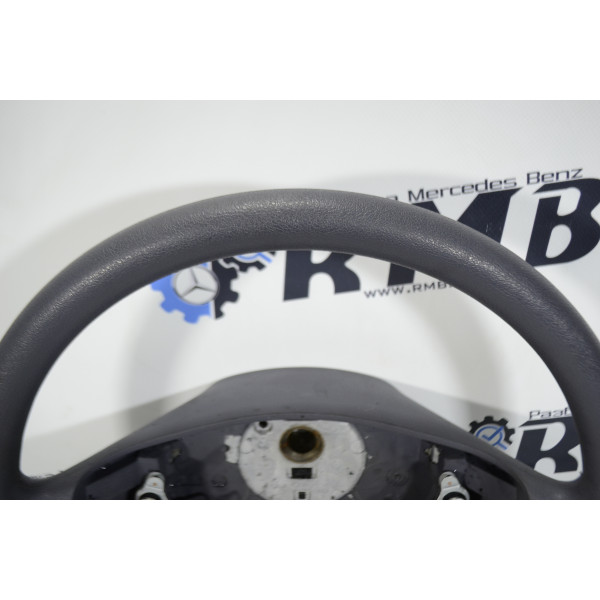 Руль (руллевое колесо) на Mercedes Benz Sprinter (w 903 — 905) A9014600503