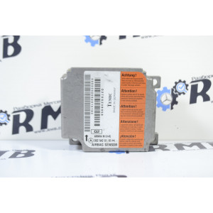 Блок управління AIR BAG Мерседес МЛ - ML W 163 А0025428118