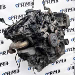 Двигун / мотор Мерседес W212 E350 M 272 977 V6 3.5 БЕНЗИН