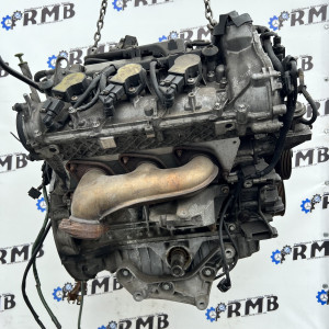 Двигун / мотор Мерседес W212 E350 M 272 977 V6 3.5 БЕНЗИН