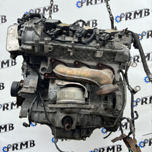 Двигун / мотор Мерседес W212 E350 M 272 977 V6 3.5 БЕНЗИН