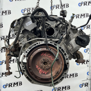 Двигун / мотор Мерседес W212 E350 M 272 977 V6 3.5 БЕНЗИН