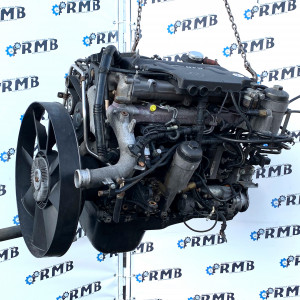 Двигун двигун двигун на MAN TGL 4.6 — D 0834 LFL 54 EURO 4