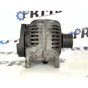 Генератор 28V 100A на DAF CF 65, LF 45, LF 55 (2001-2013) 0124655006