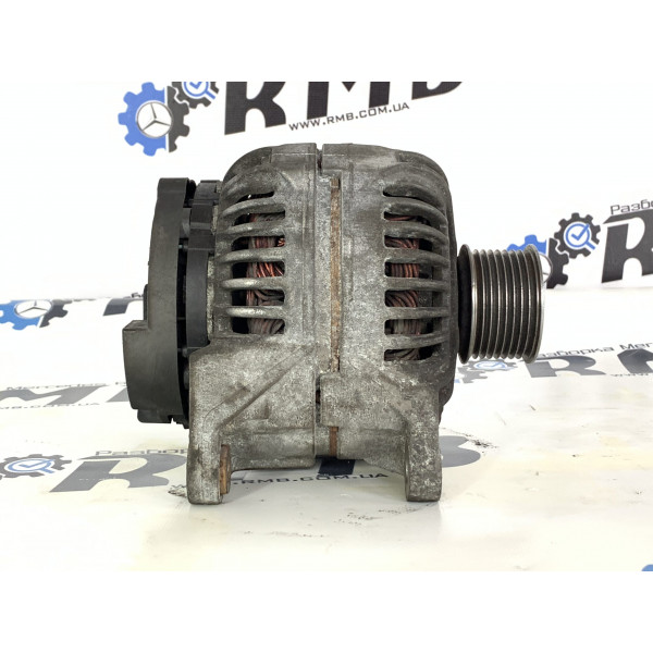 Генератор 28V 100A на DAF CF 65, LF 45, LF 55 (2001-2013) 0124655006