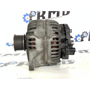 Генератор 28V 100A на DAF CF 65, LF 45, LF 55 (2001-2013) 0124655006