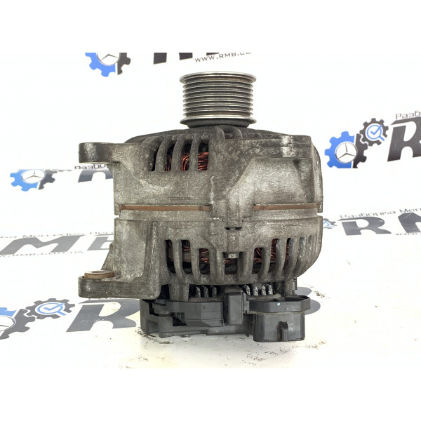 Генератор 28V 100A на DAF CF 65, LF 45, LF 55 (2001-2013) 0124655006