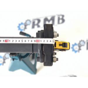 Кардан передняя часть с макси базы (85см) на Мерседес Спринтер W 906 A9064104801 (2006 — 2018)