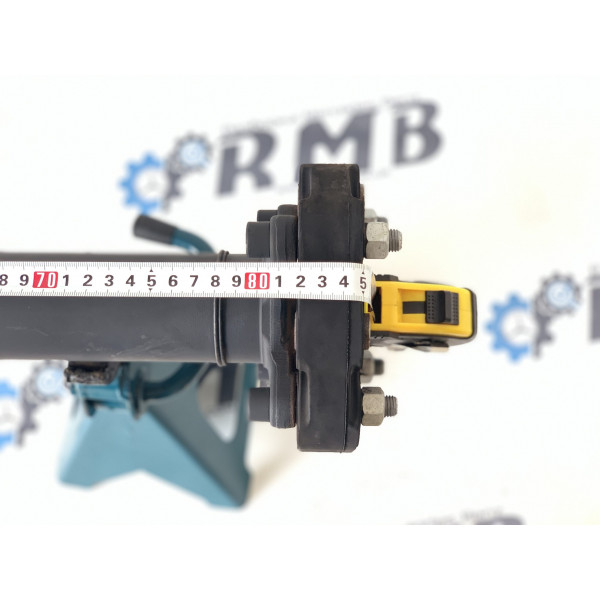 Кардан передня частина з максі бази (85см) на Мерседес Спрінтер W 906 A9064104801 (2006 - 2018)
