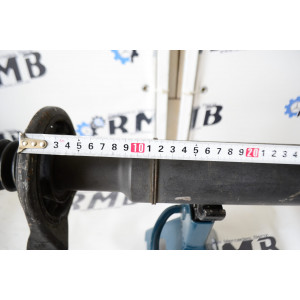 Кардан передняя часть средний базы (110 см) на Мерседес Спринтер W 906 2.2 cdi OM 646 (2006 — 2009) A9064100106
