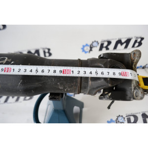 Кардан передняя часть средний базы (110 см) на Мерседес Спринтер W 906 2.2 cdi OM 646 (2006 — 2009) A9064100106