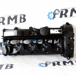 Клапанная крышка на Мерседес Спринтер W 906 2.2 cdi OM 651 (2009 — 2018) А6510101230