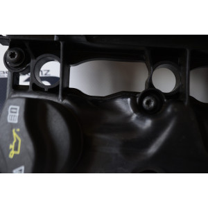Клапанная крышка на Мерседес Спринтер W 906 2.2 cdi OM 651 (2009 — 2018) А6510101230