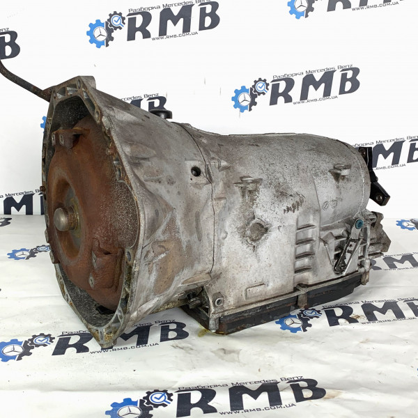 Коробка автомат АКПП Мерседес 3.2 cdi om 613 - 648 w210 w211 w220 E, S-class 722.626 (2009)